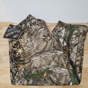 Under Armour GORE-TEX Pants